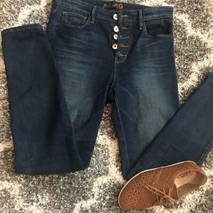 G by Guess jeans used